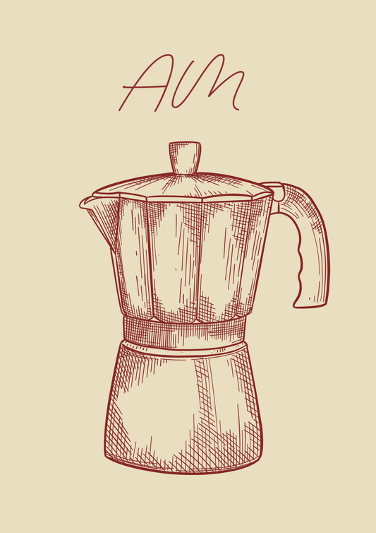 AM Coffee