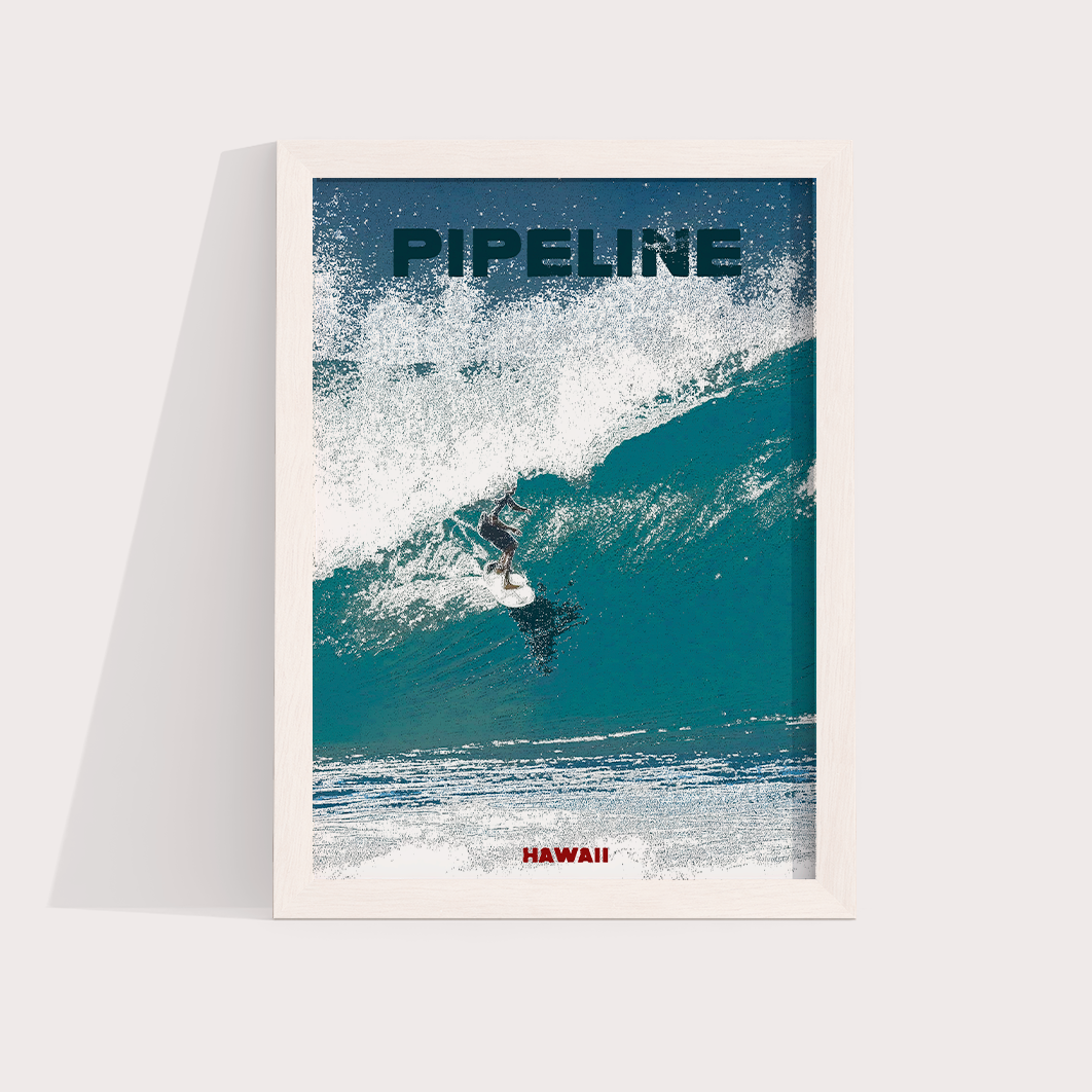 Pipeline Surf