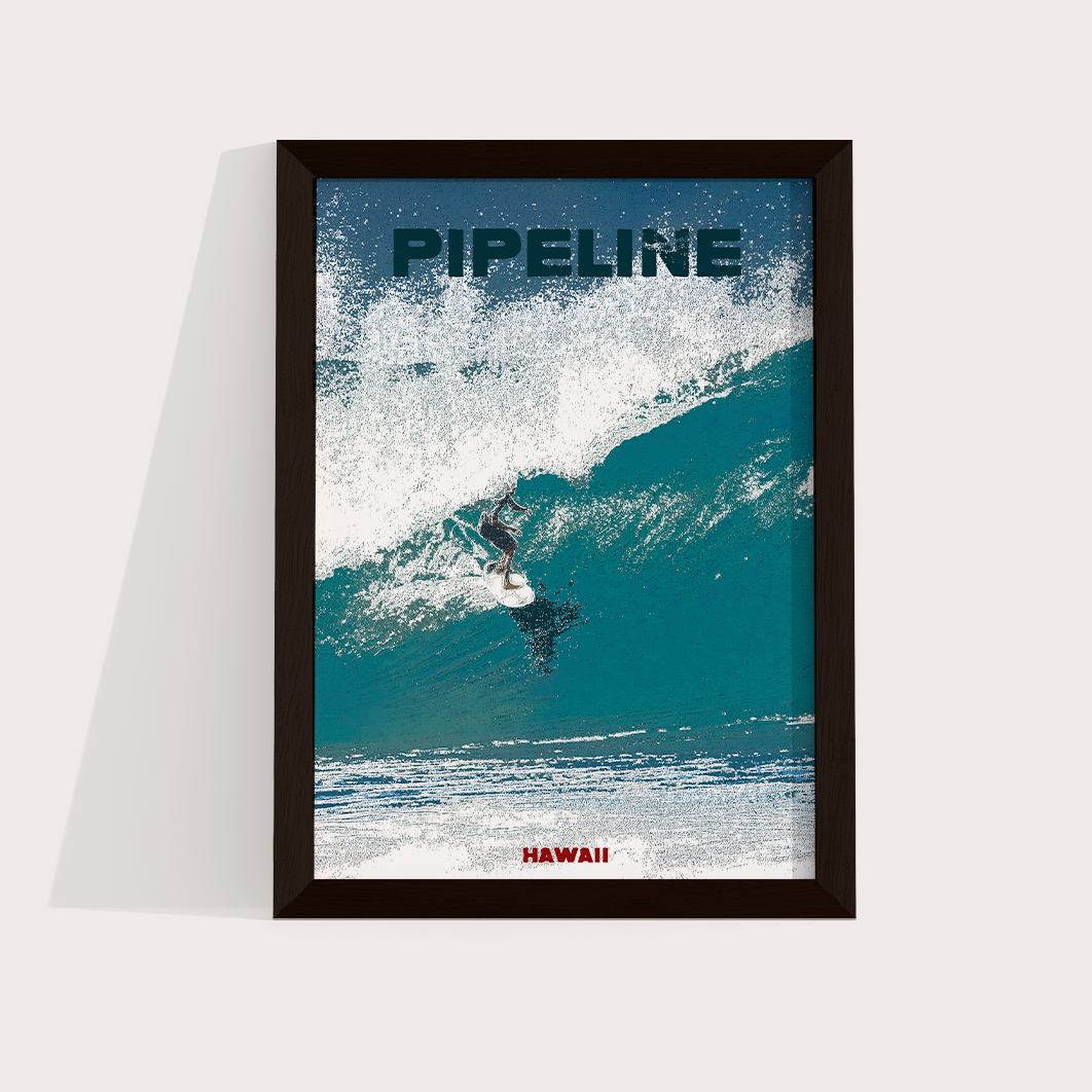 Pipeline Surf