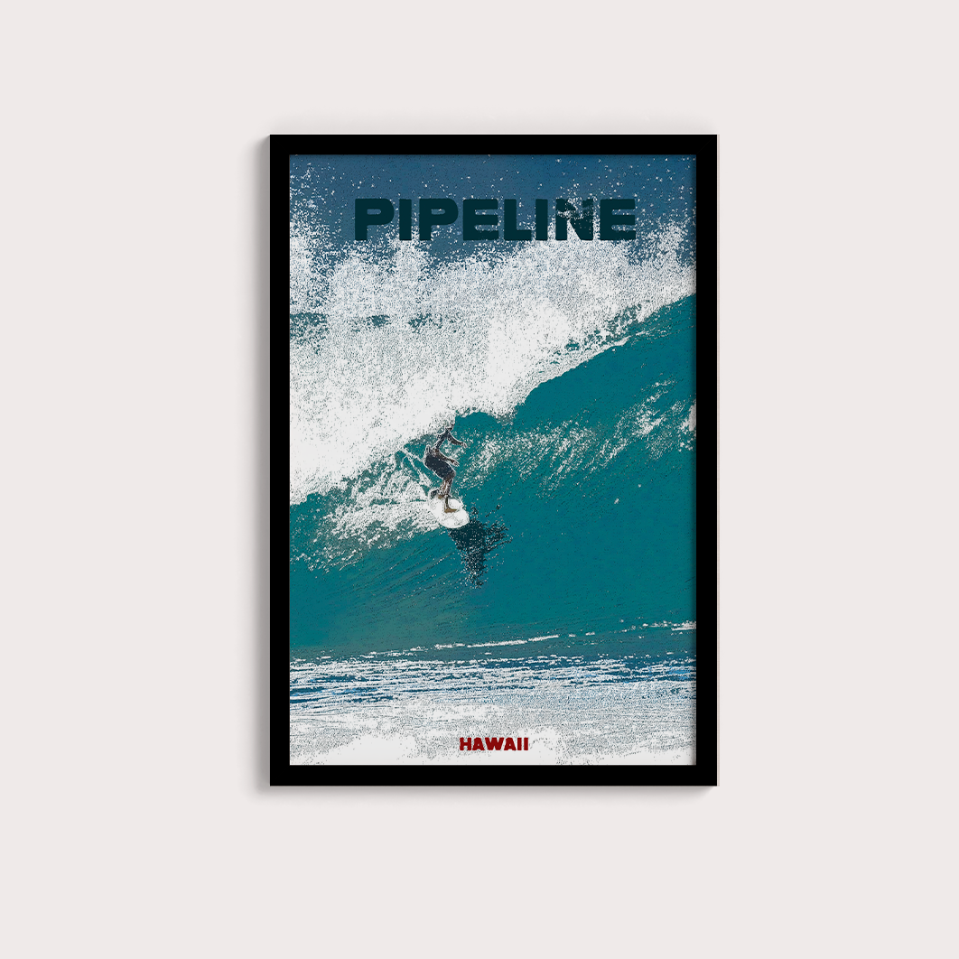 Pipeline Surf