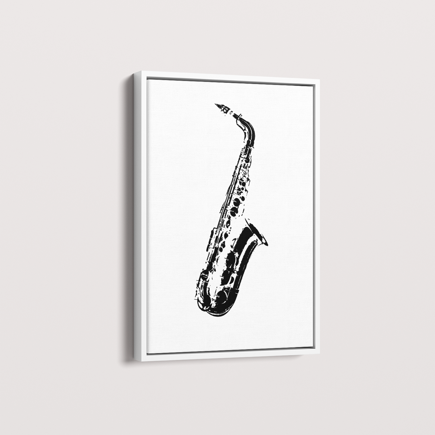 Jazz Collection saxophone