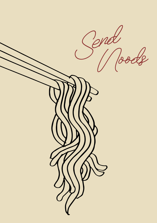 Send Noods