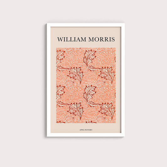 William Morris II - LARTESTUDIO