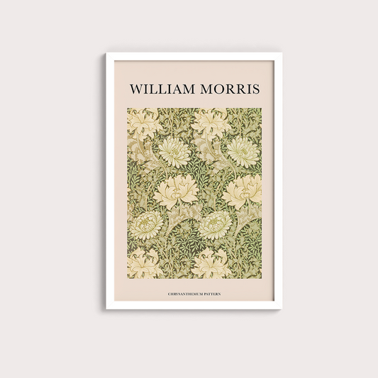 William Morris I - LARTESTUDIO