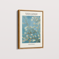 Van Gogh Almond Blossom