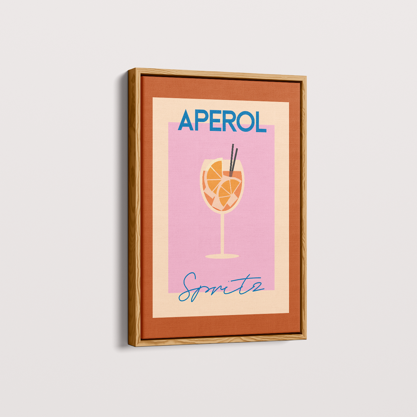 Aperol Spritz