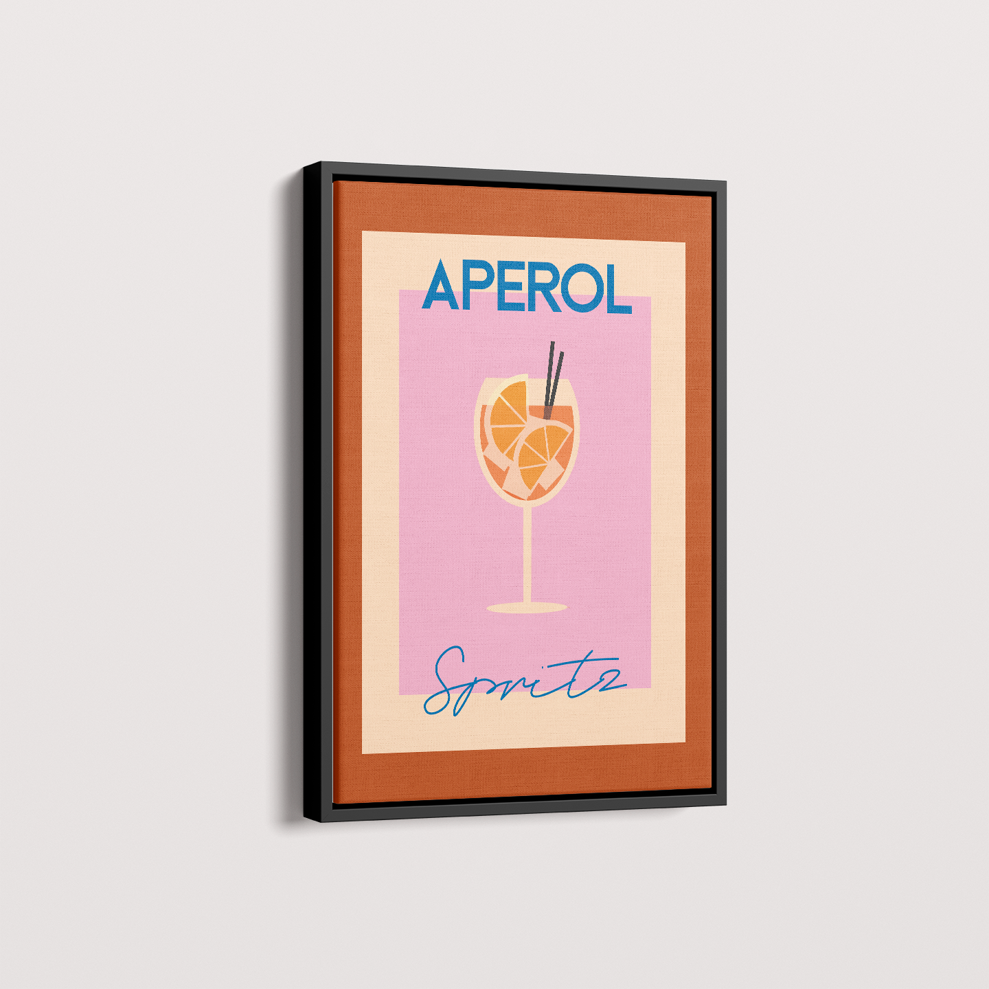 Aperol Spritz