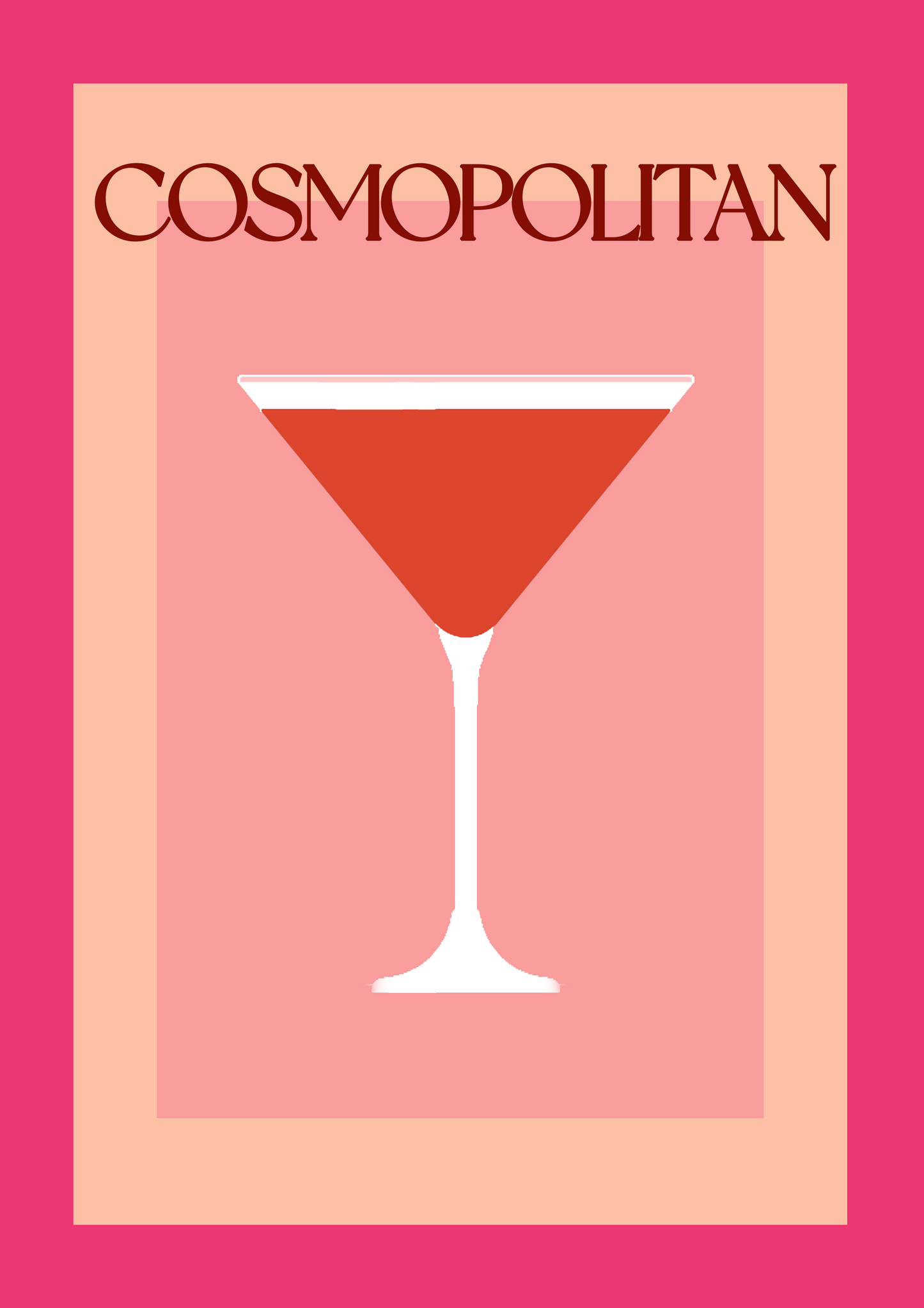 Cosmopolitan - LARTESTUDIO