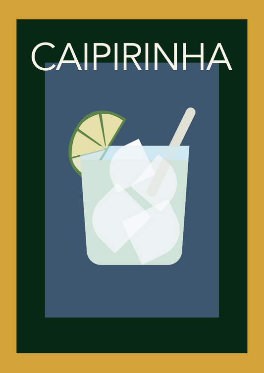 Caipirinha - LARTESTUDIO