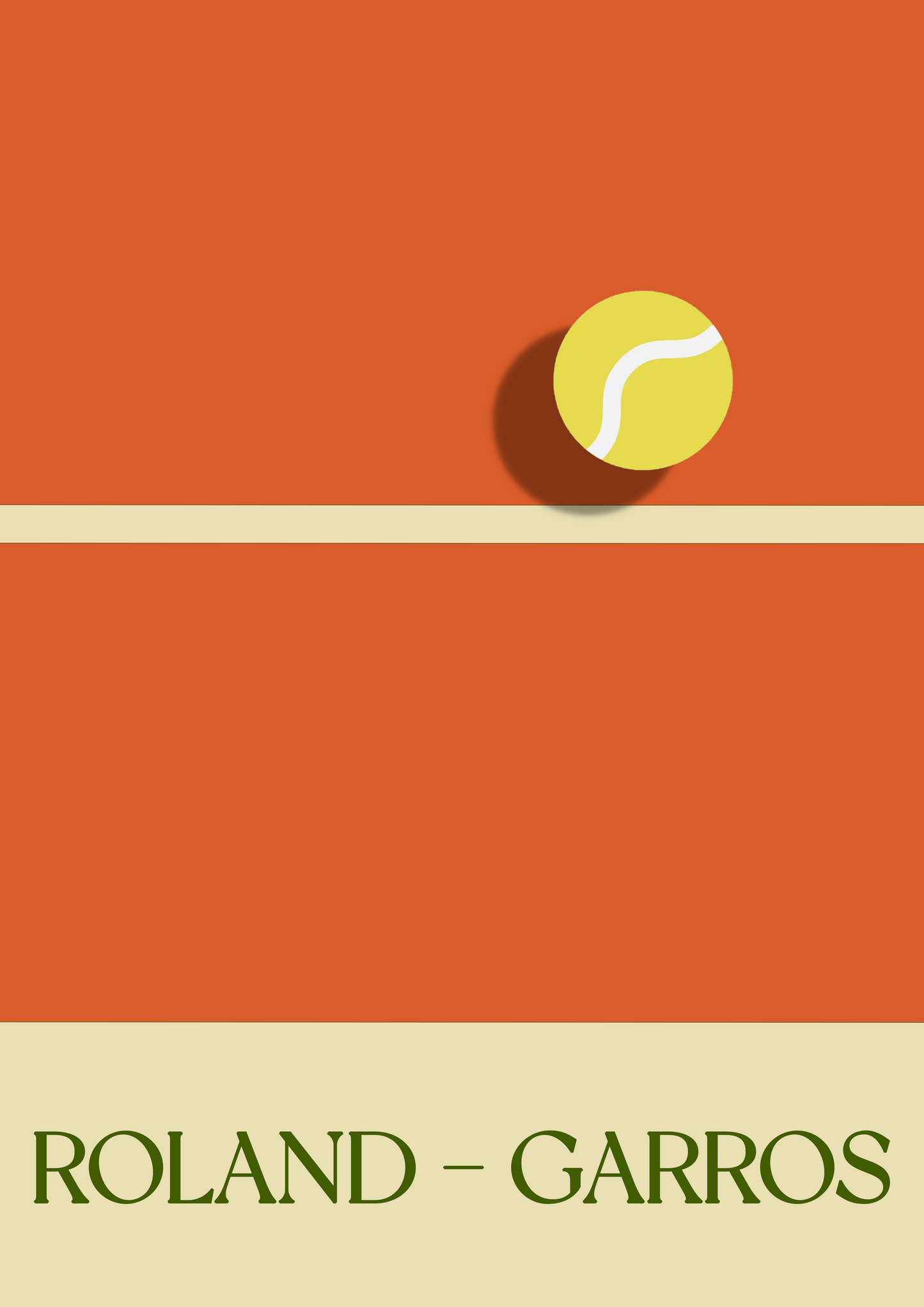 Roland Garros - LARTESTUDIO