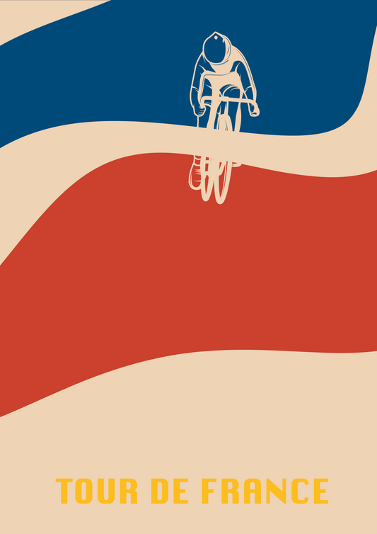 Tour de France - LARTESTUDIO