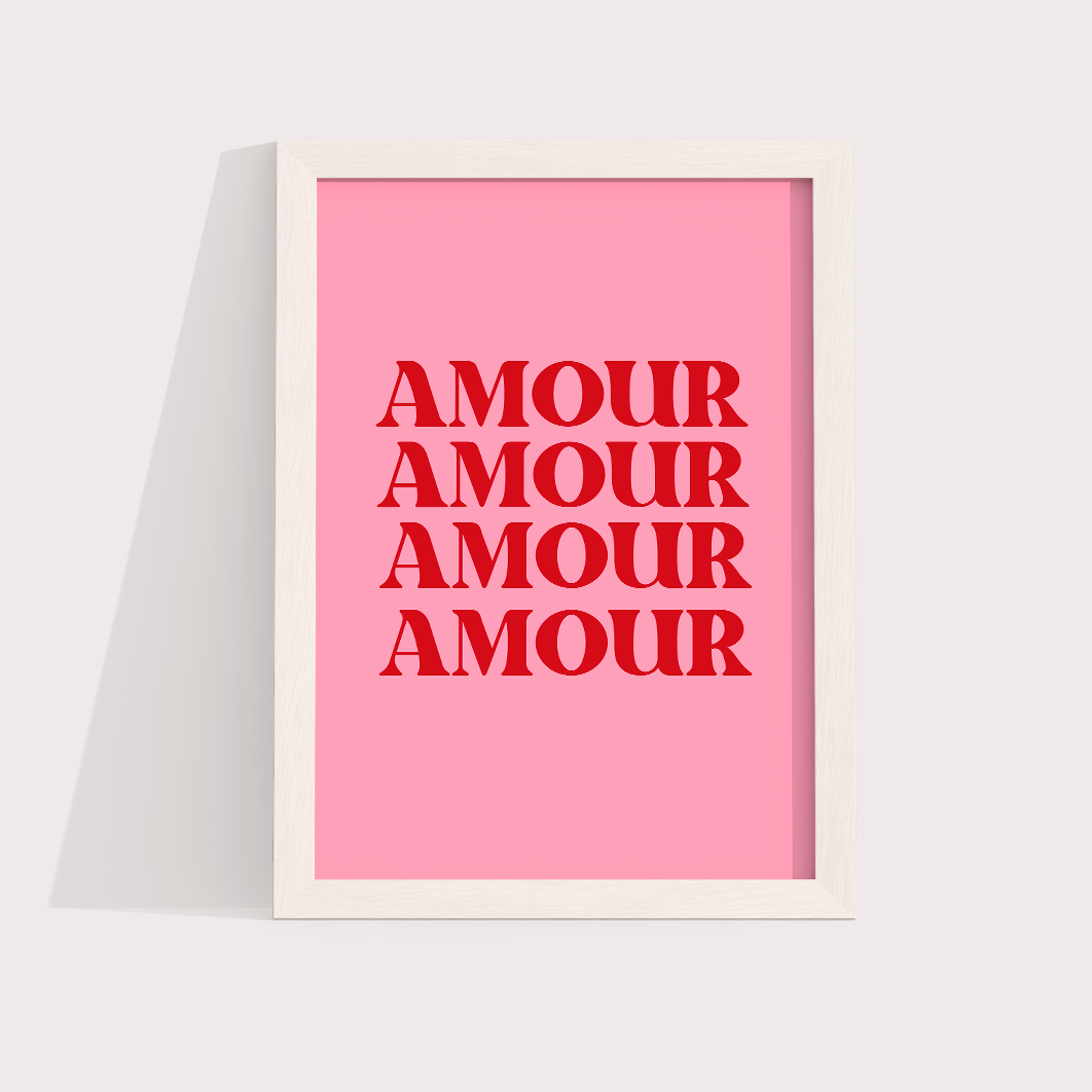 Rosa Amour – For The Empowered.