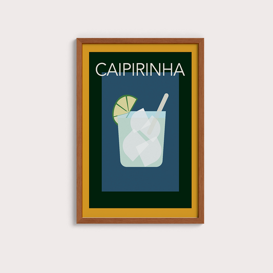 Caipirinha - LARTESTUDIO