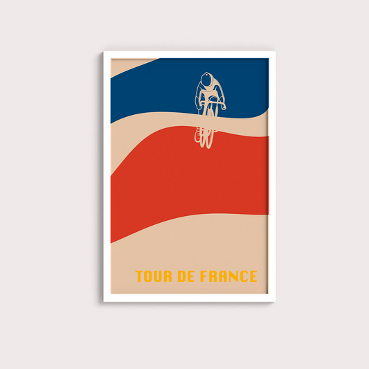 Tour de France - LARTESTUDIO